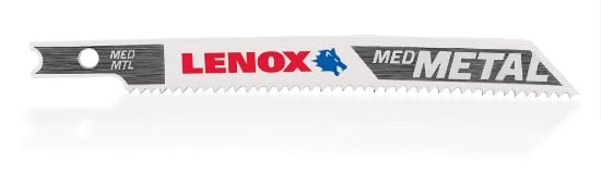 Picture of Lenox® Jig B318U2 3-5/8 X 3/8 X037 X 18 Part# - 1991568