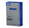 Picture of Markal® Timberstik+ Pro Grade Lumber Crayon  Blue Part# - 80385