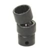 Picture of Grey Pneumatic 3/8" Drive X 3/8" Standard Universal- 12 Point Part# - 1112U