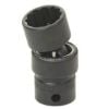 Picture of Grey Pneumatic 3/8" Drive X 8Mm Standard Universal - 12 Point Part# - 1108Um