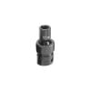 Picture of Grey Pneumatic 3/8" Drive X 11Mm Standard Universal Part# - 1011Um