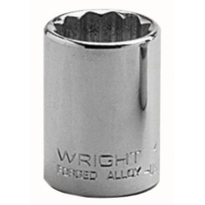 Picture of Wright Tool 25/32" 1/2"Dr. 12-Ptstandard So Part# - 4125