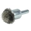 Picture of Weiler® Ebc-60Ss End Brush Part# - 10043