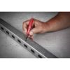 Picture of Milwaukee® Tool Inkzall Black Fine Pointmarker Part# - 48-22-3100