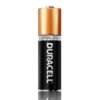 Picture of Duracell Coppertop Alkaline Batteries  Aa  8/Pk Part# - Durmn1500B8Z