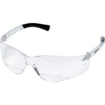 Picture of Mcr Safety Bearkat Magnifier - 2.5Clear Lens Part# - Bkh25