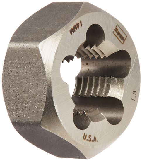 Picture of Irwin® Die 14Mm-1.5 Hrt Hanson Part# - 7350