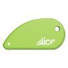 Picture of Slice Slice Safety Cutter - Bagged  Green Part# - 200