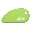 Picture of Slice Slice Safety Cutter - Bagged  Green Part# - 200