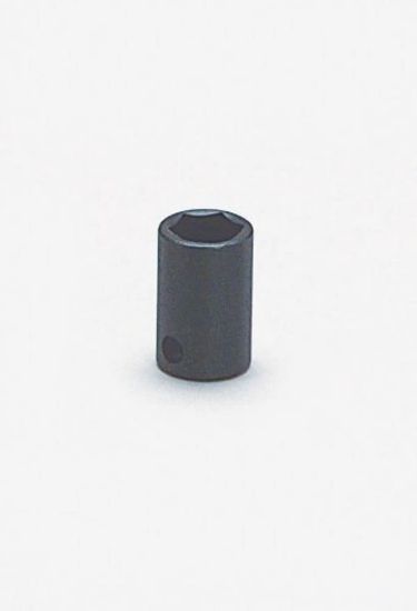 Picture of Wright Tool 12Mm 3/8"Dr 6Pt Std Impact Metric Sock Part# - 38-12Mm