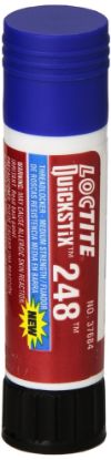 Picture of Loctite® Quickstix 248 Threadlocker Med.Strength 9G Part# - 826034