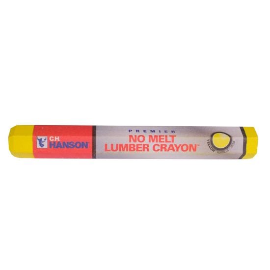 Picture of Irwin® 4203-Yic Yellow Marking Part# - 66406