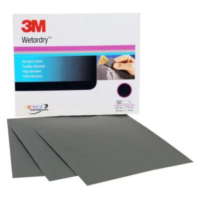 Picture of 3M™ 3M 9X11 P600A 213Q051131-02036 Part# - 7000028325