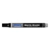 Picture of Dykem Brite-Mark Paint Pen Medium Tip Black Part# - 84002