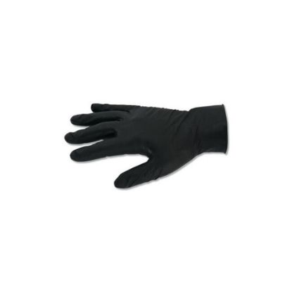 Picture of Kleenguard™ Kraken G10 Nit Gloves  Blk  Fully Textured  Xl Part# - 49278