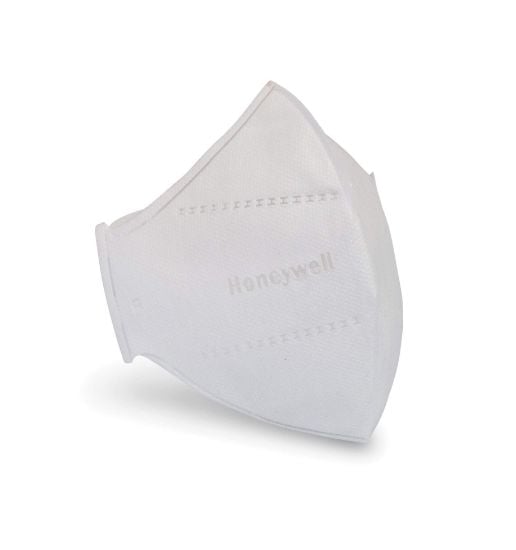 Picture of Honeywell North® Filters For Face Cover Part# - Lmf-500-12