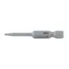 Picture of Wiha Tools Torx Power Bit T6 X 50Mm10/Pk Part# - 74511