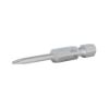 Picture of Wiha Tools Torx Power Bit T6 X 50Mm10/Pk Part# - 74511