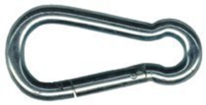 Picture of Peerless 10Mm Spring Link Part# - 4425240