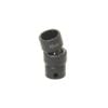 Picture of Grey Pneumatic 3/8" Drive X 18Mm Standard Universal- 12 Point Part# - 1118Um