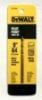 Picture of Dewalt® 9/64" Split Point Drillbit Part# - Dw1909