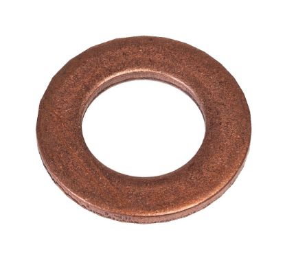 Picture of Greenlee® Washer Flat(.445X.785X.062 Cp) Part# - 13280