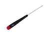 Picture of Wiha Tools 3.0X100Mm Precision Slotted Screwdriver Part# - 26033