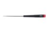 Picture of Wiha Tools 3.0X100Mm Precision Slotted Screwdriver Part# - 26033