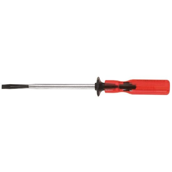 Picture of Klein Tools 3/16X3 Screw Holding Driver Part# - 6013K