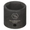 Picture of Gearwrench® 3/8" Drive 6 Point Stanimpact Sae Socket 15/16" Part# - 84387N