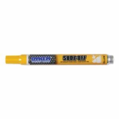 Picture of Dykem Sudz Off Yellow Medium Tip Part# - 44694-C