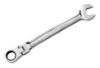 Picture of Gearwrench® Wr Rat Lck Flex Xl 7/16" Part# - 85714D 