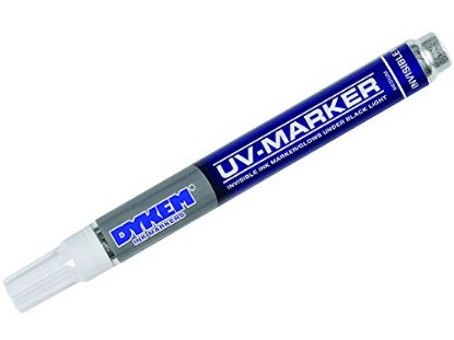 Picture of Dykem Uv Marker Part# - 91195