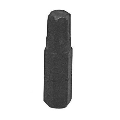 Picture of Wright Tool T-30 3/8Dr. Torx Bit Part# - 9282