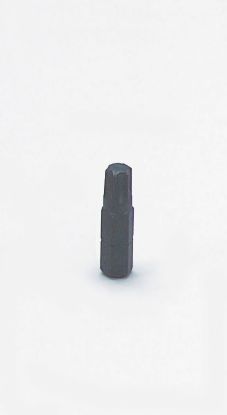 Picture of Wright Tool T-45 Torx Bit 5/16" Hexx 1-1/4" Long Part# - 9284