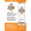 Picture of Gatorade Zero G Zero 16.9 Oz Powder Ksorange Part# - 4490