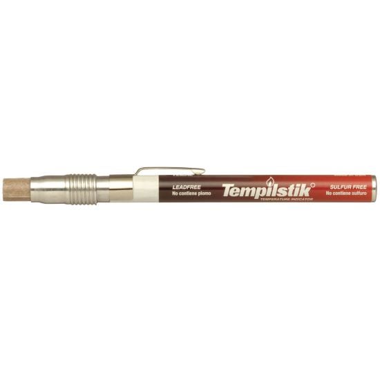 Picture of Tempil Tempilstik Temp Indicating Stick  475F / 246C Part# - 28041