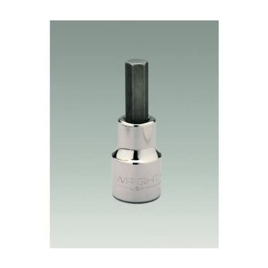 Picture of Wright Tool 10Mm 1/2Dr. Hex Bit Socket Part# - 42-10Mm