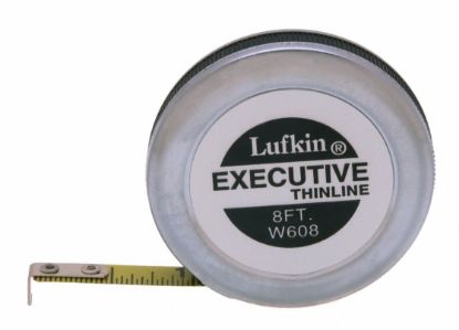 Picture of Crescent Lufkin® Execu.Tape Rule Part# - W608