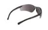 Picture of Mcr Safety Bearkat Safety Glasses Grey Lens Part# - Bk112