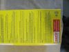 Picture of 3M™ Push-Ins Uncorded Ear Plugs Nrr28 Part# - 7000127213