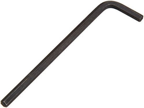 Picture of Bondhus® 6Mm Long L-Wrench Hex Key Chamfered Part# - 12168