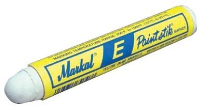 Picture of Markal® Paintstik E Marker  Blue Part# - 88625