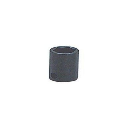 Picture of Wright Tool 11/16" 3/8"Dr 6Pt Std Impact Socket Part# - 3822