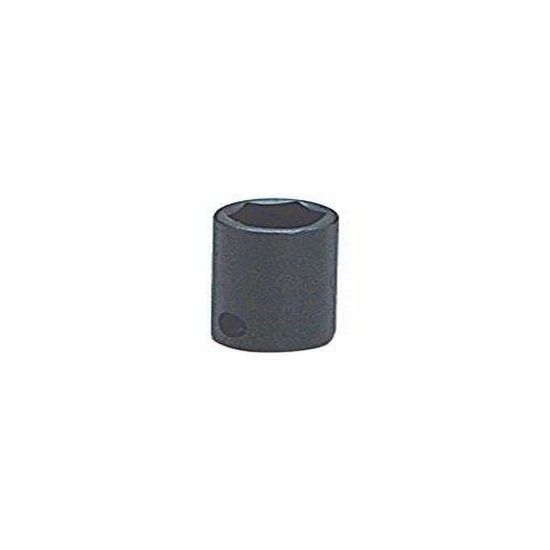 Picture of Wright Tool 11/16" 3/8"Dr 6Pt Std Impact Socket Part# - 3822