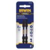 Picture of Irwin® Impact 2-1/2In De Sq2/Ph2 Part# - Iwaf32Dep2Sq2