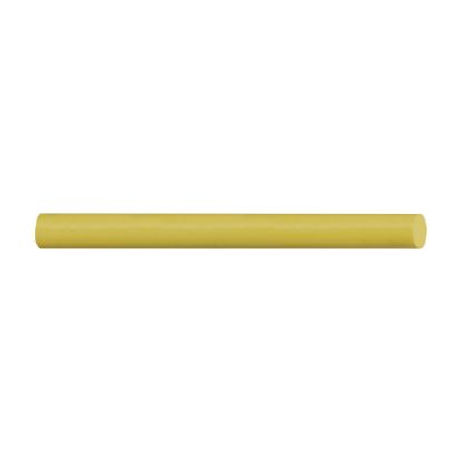 Picture of Markal® Paintstik H Marker  Yellow Part# - 81021