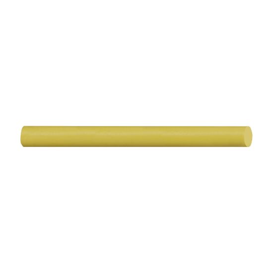 Picture of Markal® Paintstik H Marker  Yellow Part# - 81021