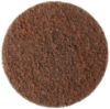 Picture of Weiler® 3" Non-Woven Surface Conditioner Disc Ao-Coarse Part# - 51535