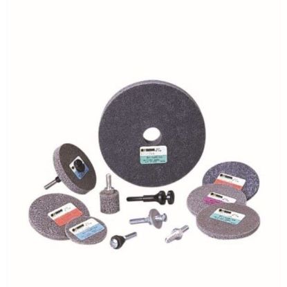 Picture of Standard Abrasives™ Sa Ao 631 Utz 3 X 1/4 X1/4 In Wl Part# - 7000046907